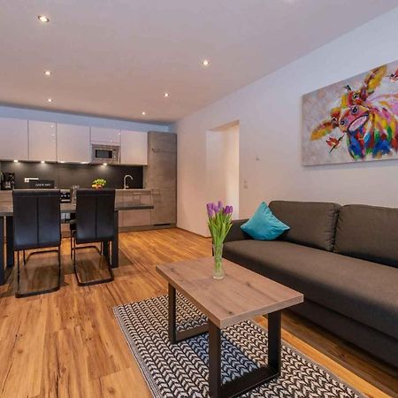 Freiraum Appartements Neustift im Stubaital Exteriér fotografie