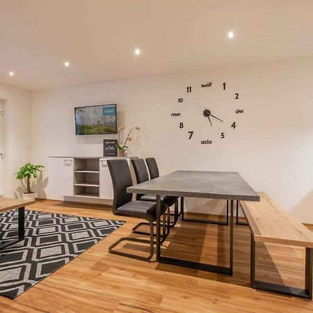 Freiraum Appartements Neustift im Stubaital Exteriér fotografie