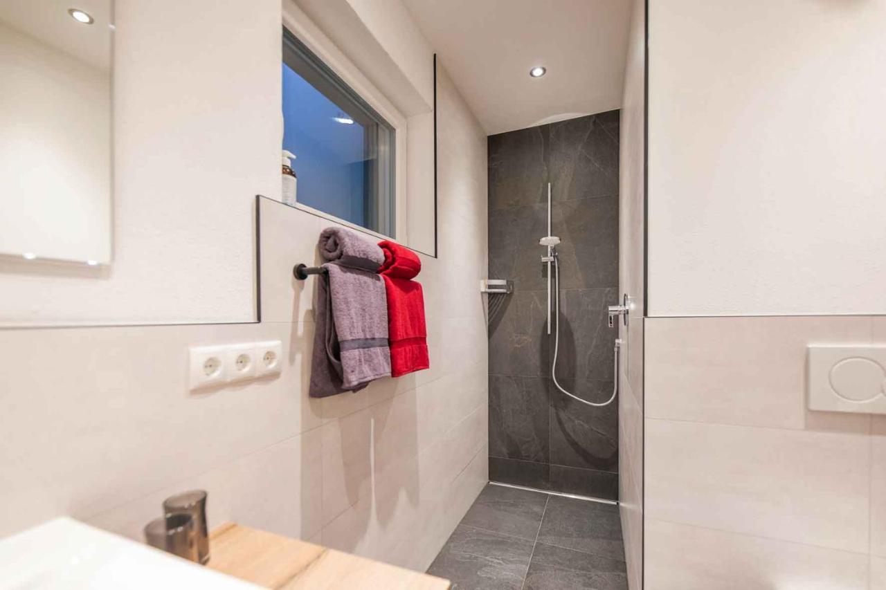 Freiraum Appartements Neustift im Stubaital Exteriér fotografie