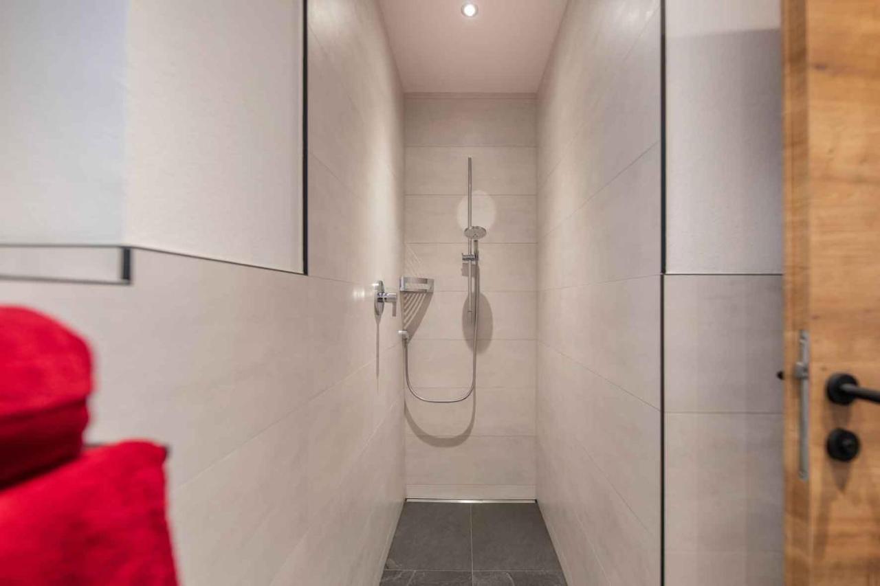 Freiraum Appartements Neustift im Stubaital Exteriér fotografie