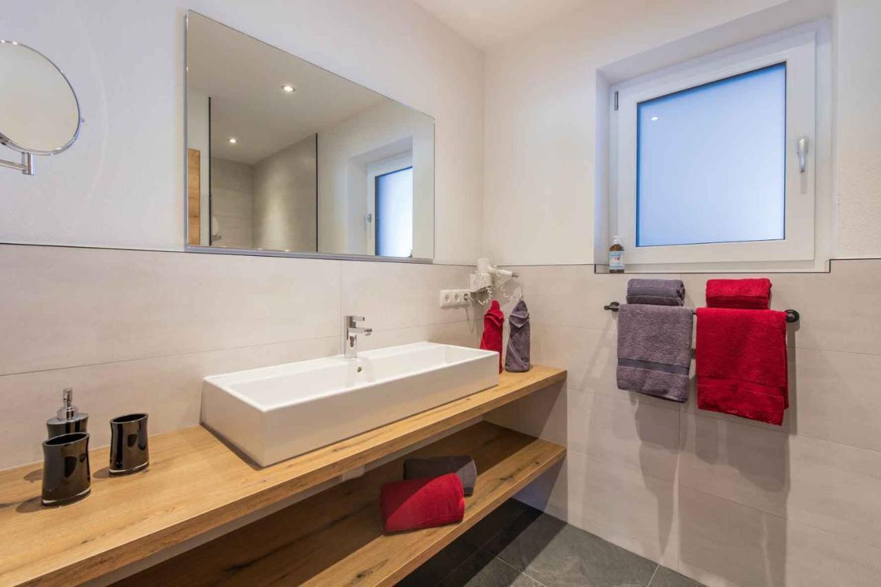 Freiraum Appartements Neustift im Stubaital Exteriér fotografie
